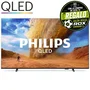 Philips 65PUS7810/12 Televisor QLED 65" Smart TV Ultra HD 4K, HDR10+, Dolby Atmos, Titan OS, WiFi, Compatible con Gaming HDMI 2.1 VRR